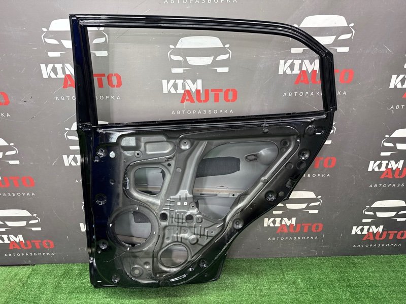 Дверь Hyundai Creta 2017 GS