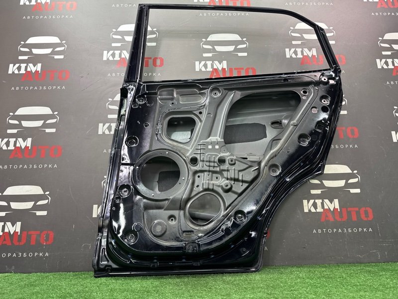 Дверь Hyundai Creta 2017 GS