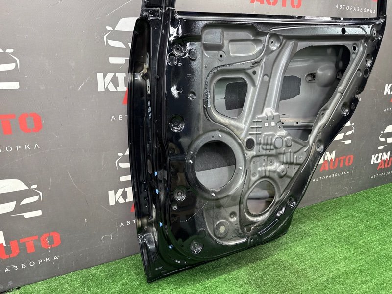 Дверь Hyundai Creta 2017 GS