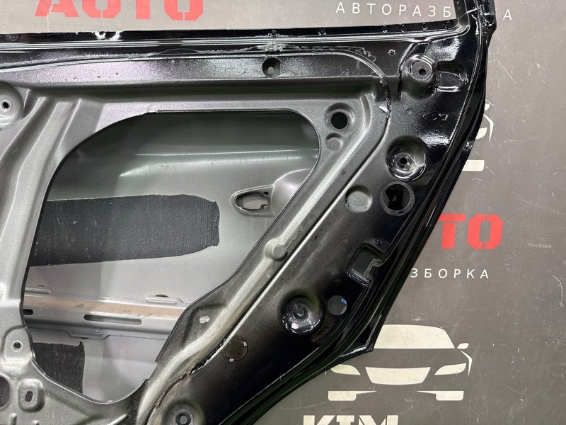 Дверь Hyundai Creta 2017 GS