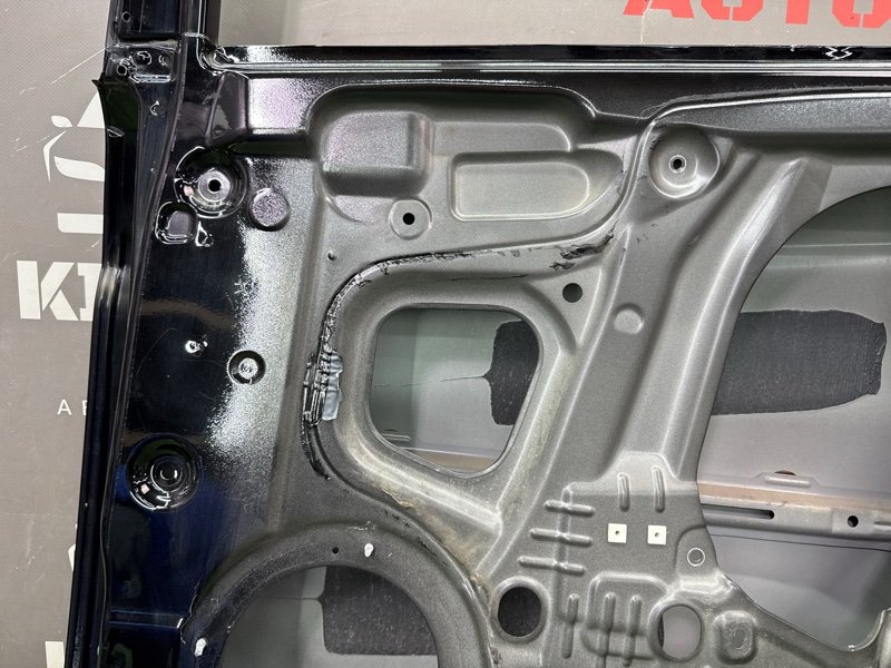 Дверь Hyundai Creta 2017 GS