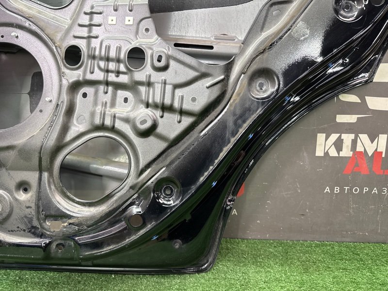 Дверь Hyundai Creta 2017 GS