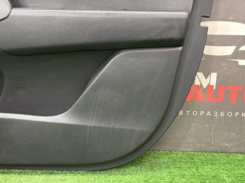 Обшивка двери Hyundai Creta 2017 GS