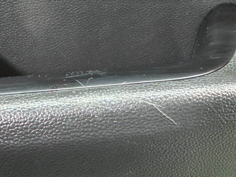 Обшивка двери Hyundai Creta 2017 GS