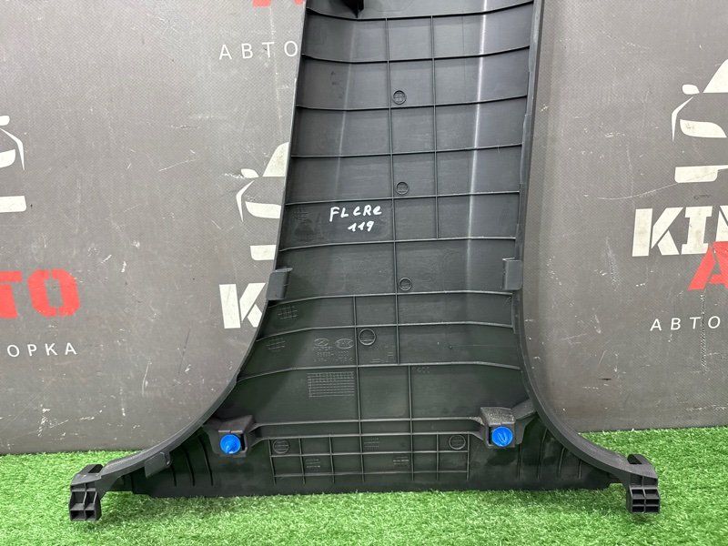 Накладка центральной стойки нижняя Hyundai Creta 2017 GS