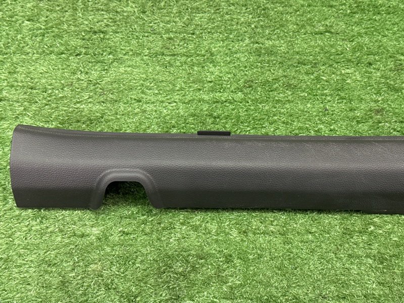 Накладка порога салона Hyundai Creta 2017 GS