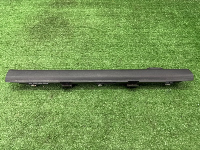 Накладка порога салона Hyundai Creta 2017 GS