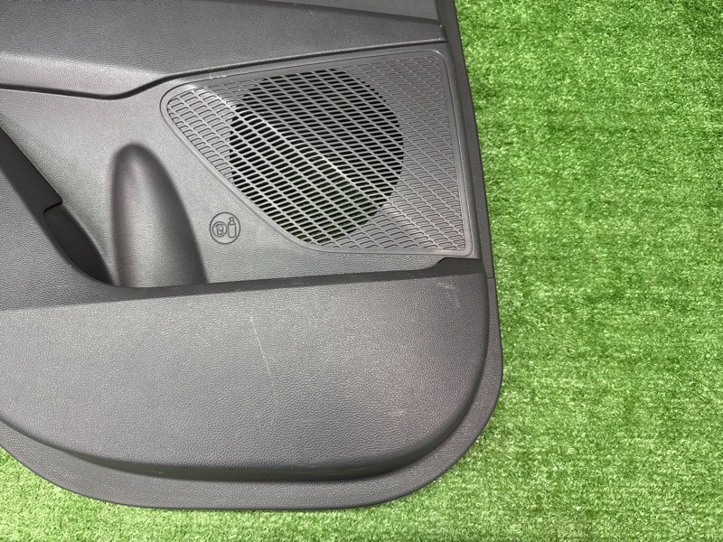 Обшивка двери Hyundai Creta 2017 GS