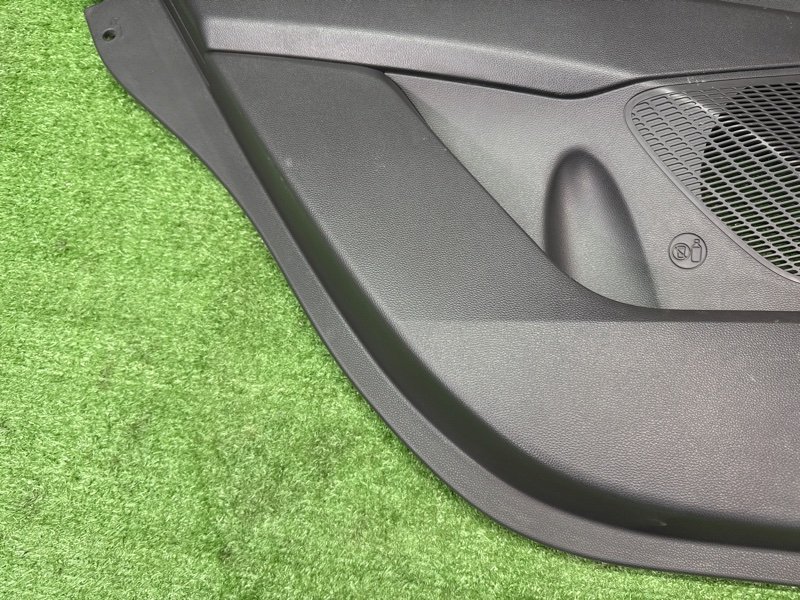 Обшивка двери Hyundai Creta 2017 GS