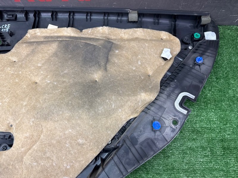 Обшивка двери Hyundai Creta 2017 GS