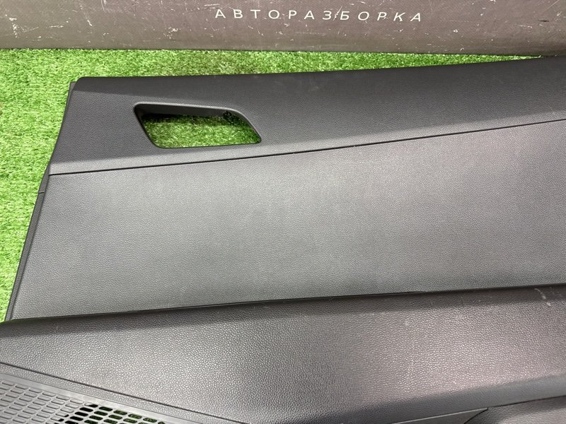 Обшивка двери Hyundai Creta 2017 GS