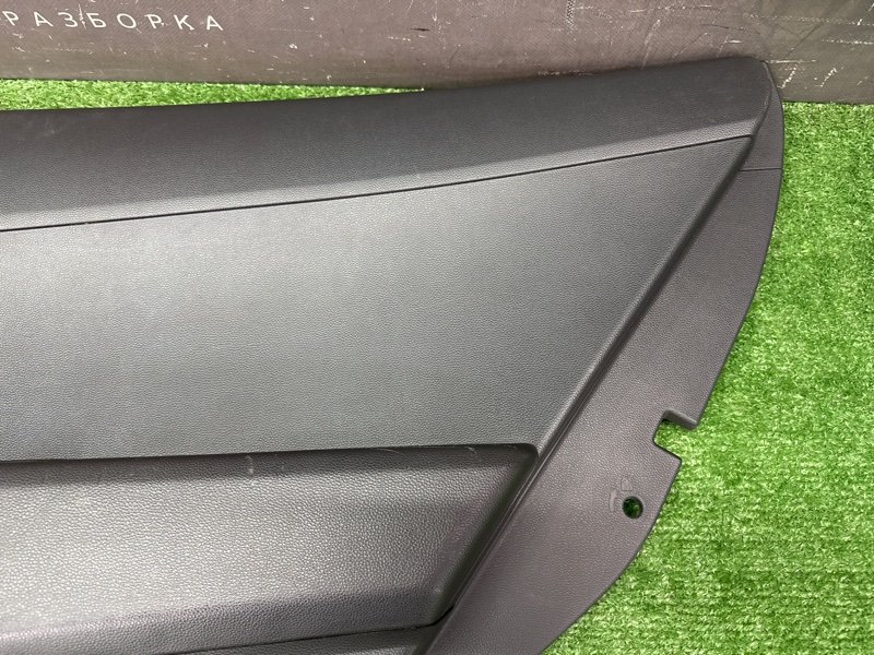 Обшивка двери Hyundai Creta 2017 GS