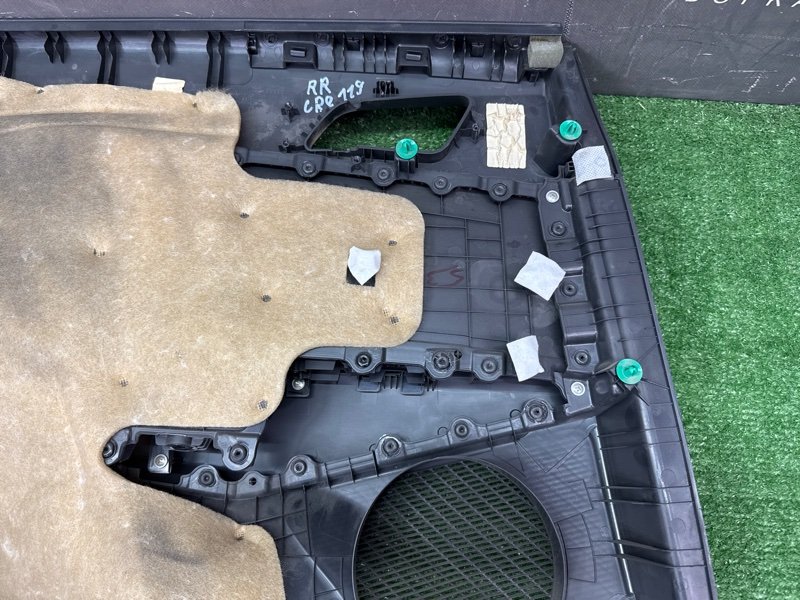 Обшивка двери Hyundai Creta 2017 GS