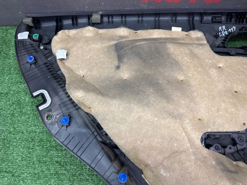 Обшивка двери Hyundai Creta 2017 GS