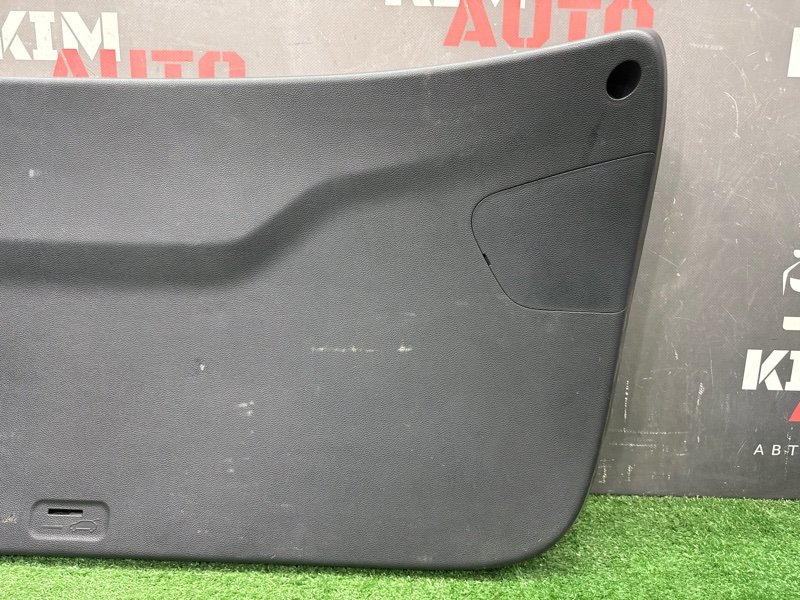 Обшивка крышки багажника Hyundai Creta 2017 GS