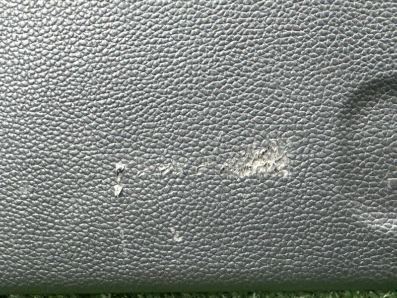 Обшивка крышки багажника Hyundai Creta 2017 GS