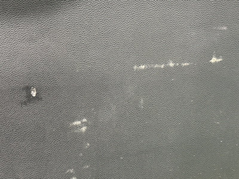 Обшивка крышки багажника Hyundai Creta 2017 GS