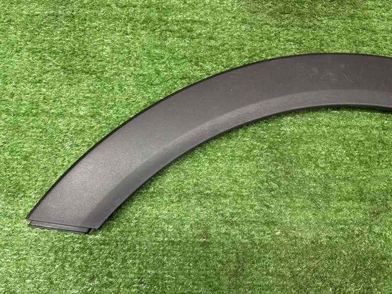 Накладка крыла Hyundai Creta 2017 GS