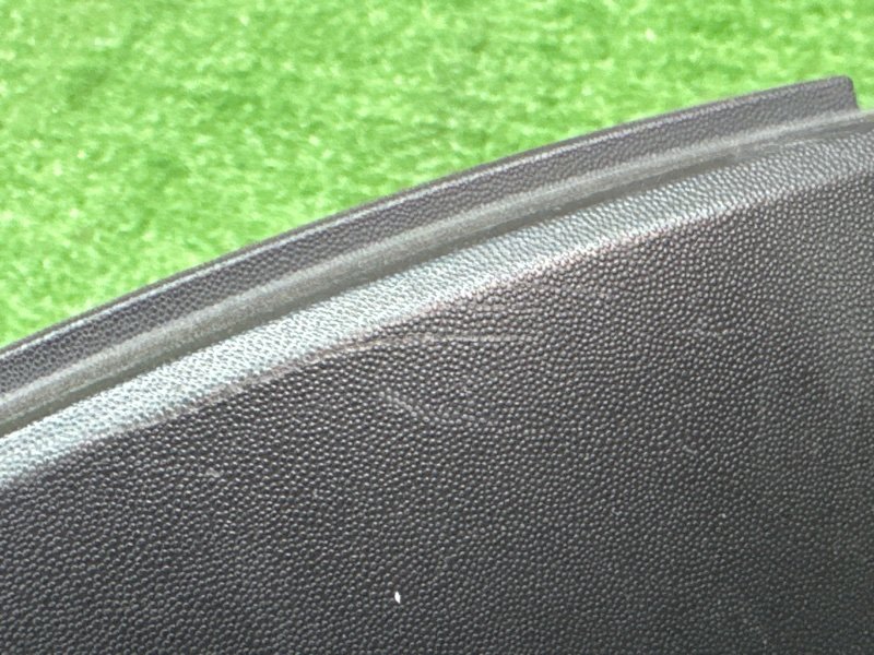 Накладка крыла Hyundai Creta 2017 GS