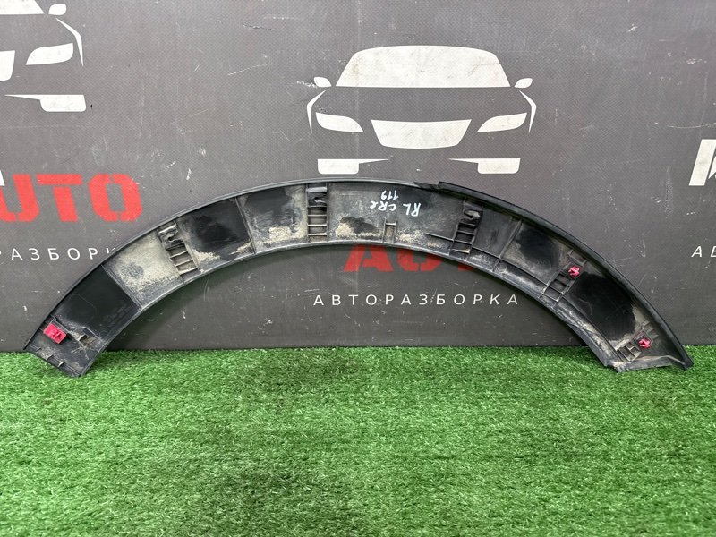 Накладка крыла Hyundai Creta 2017 GS