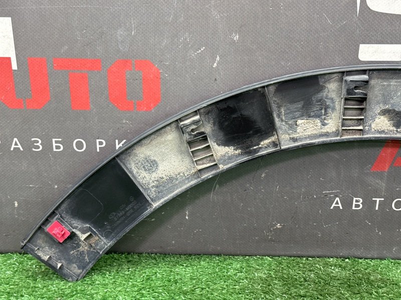 Накладка крыла Hyundai Creta 2017 GS