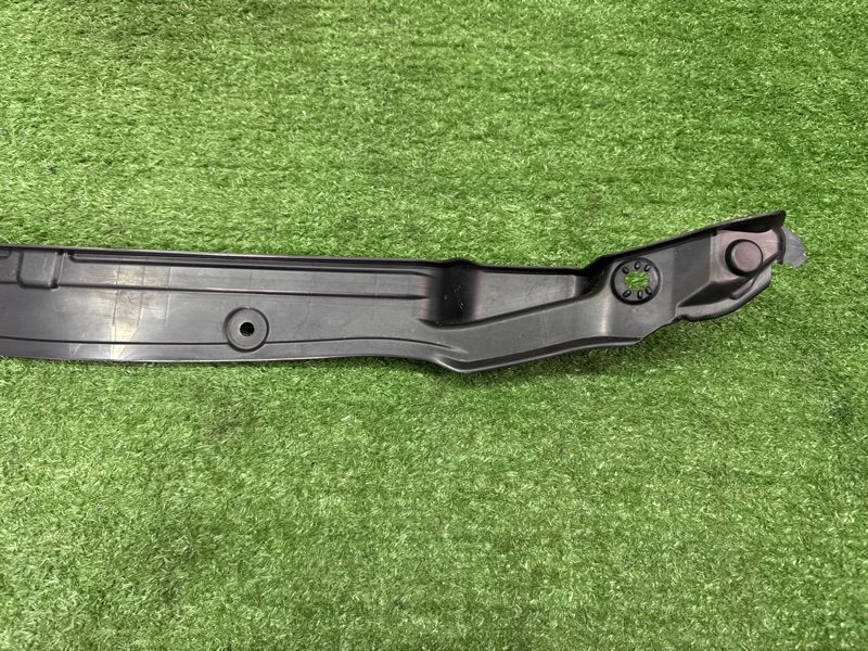 Пыльник крыла Hyundai Creta 2017 GS