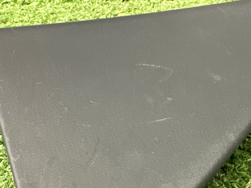 Накладка двери треугольник Kia Cerato 4 2021 BD