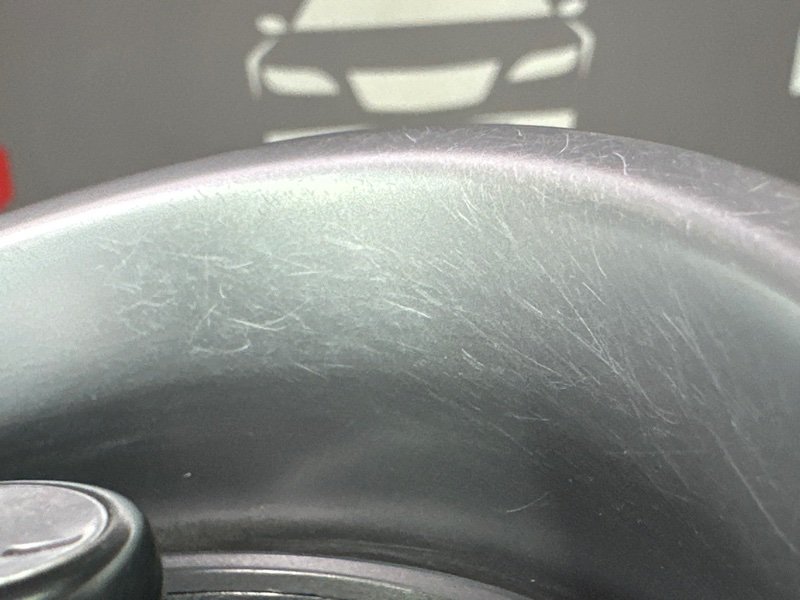 Дефлектор воздушный Kia Cerato 4 2021 BD