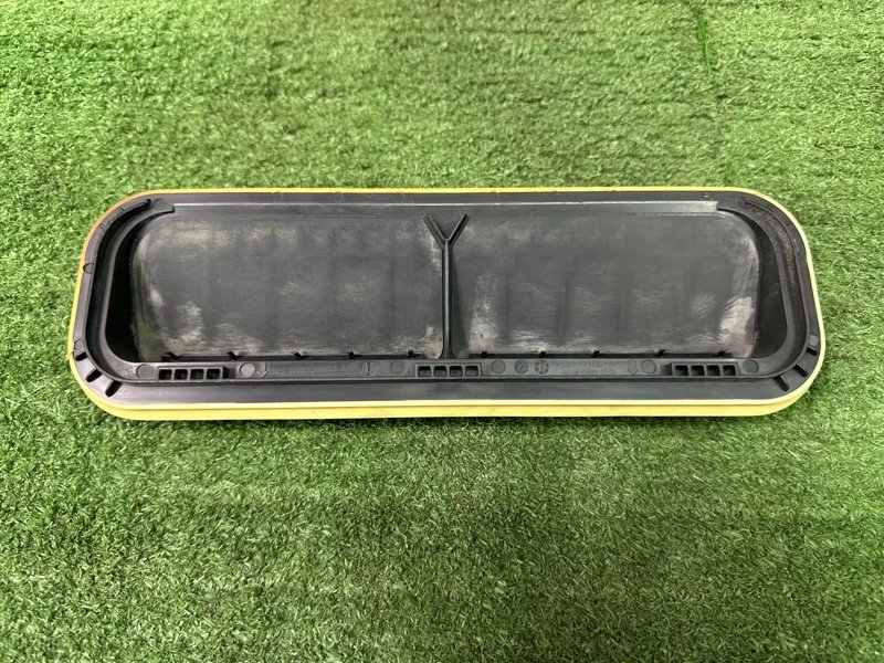 Воздухозаборник Kia Cerato 4 2021 BD