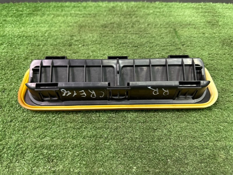 Воздухозаборник Kia Cerato 4 2021 BD