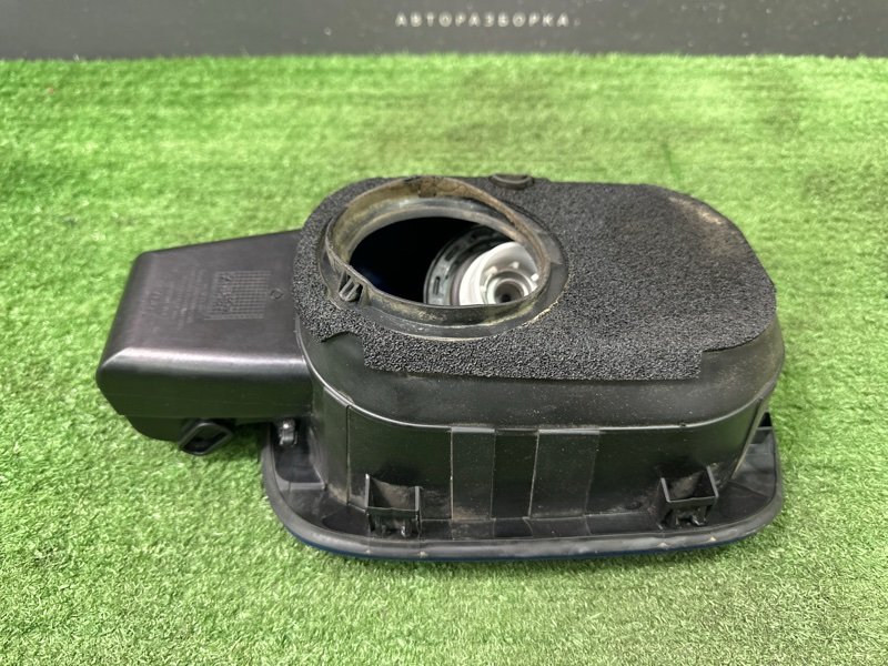 Лючок бензобака с крышкой Kia Cerato 4 2021 BD