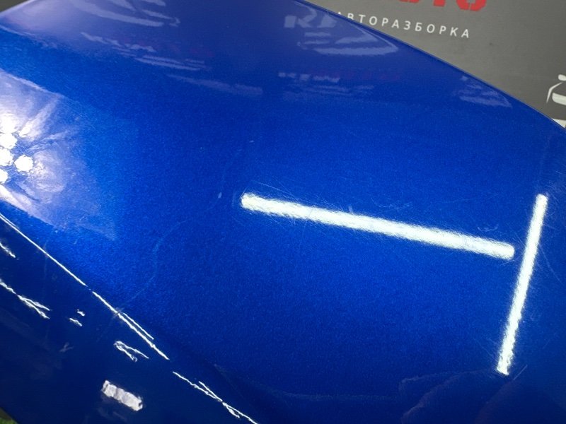 Лючок бензобака с крышкой Kia Cerato 4 2021 BD