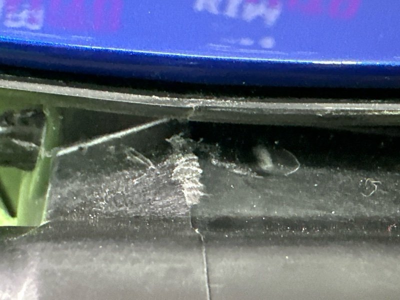 Лючок бензобака с крышкой Kia Cerato 4 2021 BD