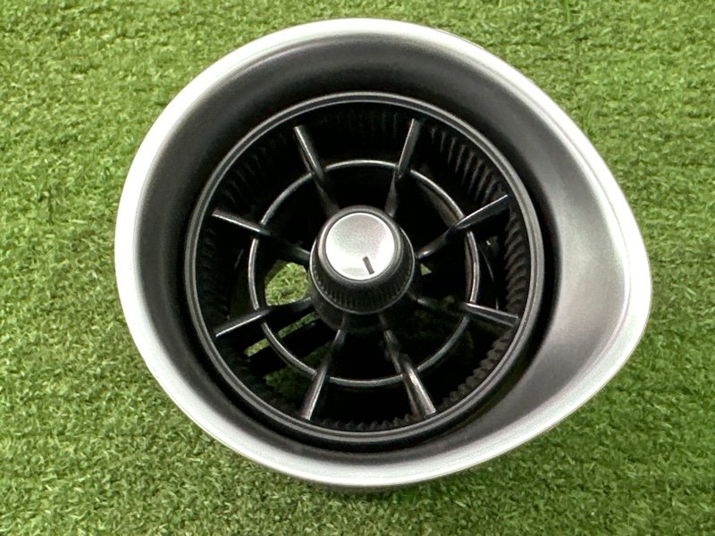 Дефлектор воздушный Kia Cerato 4 2021 BD