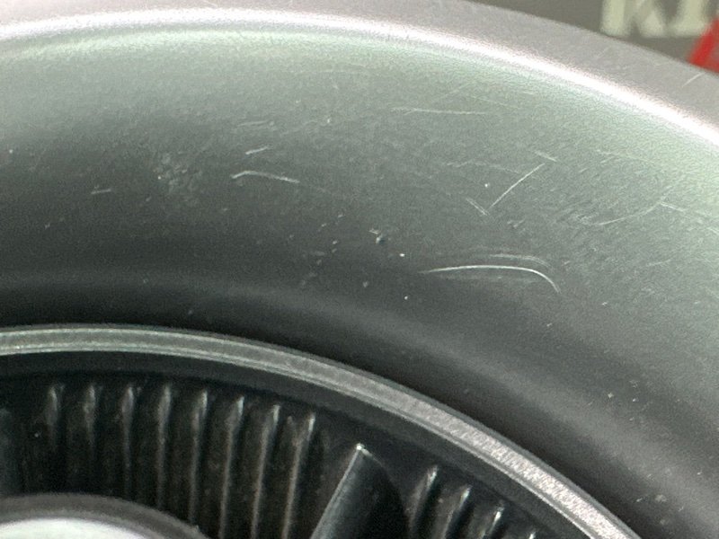 Дефлектор воздушный Kia Cerato 4 2021 BD