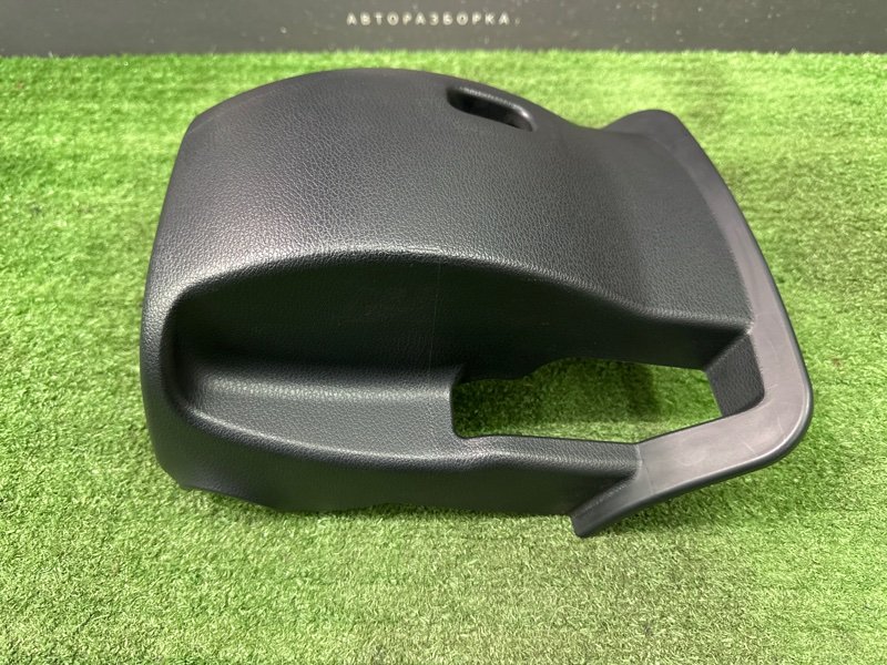 Кожух рулевой колонки Kia Cerato 4 2021 BD