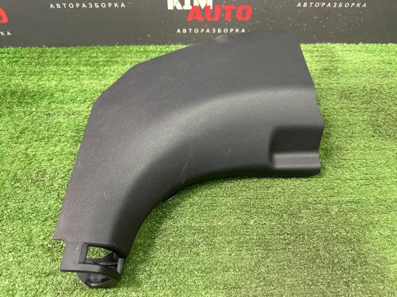 Накладка порога малая Kia Cerato 4 2021 BD