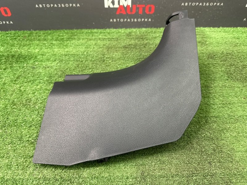 Накладка порога малая Kia Cerato 4 2021 BD