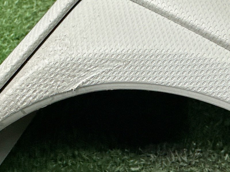 Накладка центральной стойки верхняя Kia Cerato 4 2021 BD