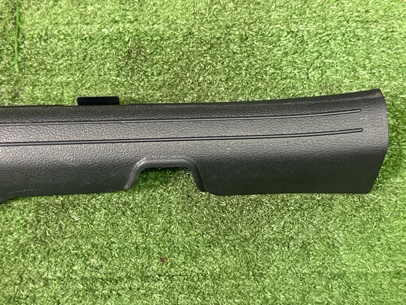 Накладка порога Kia Cerato 4 2021 BD