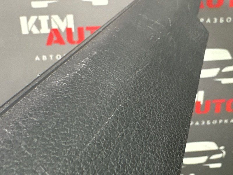 Накладка порога Kia Cerato 4 2021 BD