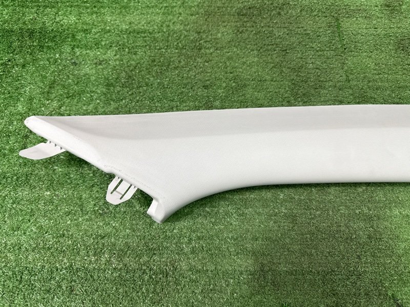 Обшивка стойки Kia Cerato 4 2021 BD