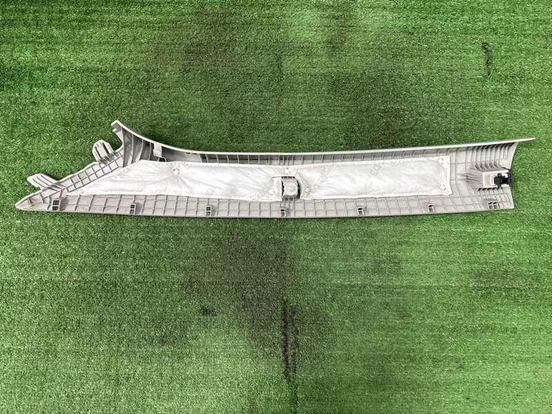 Обшивка стойки Kia Cerato 4 2021 BD