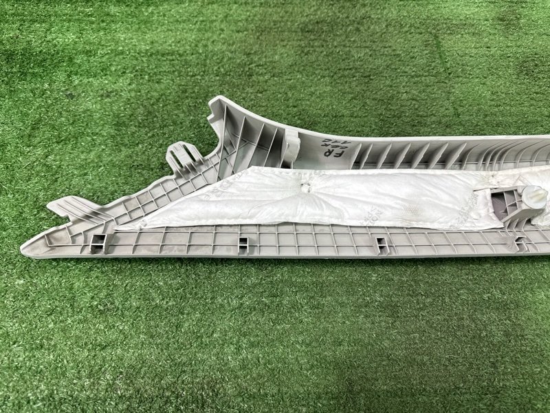 Обшивка стойки Kia Cerato 4 2021 BD