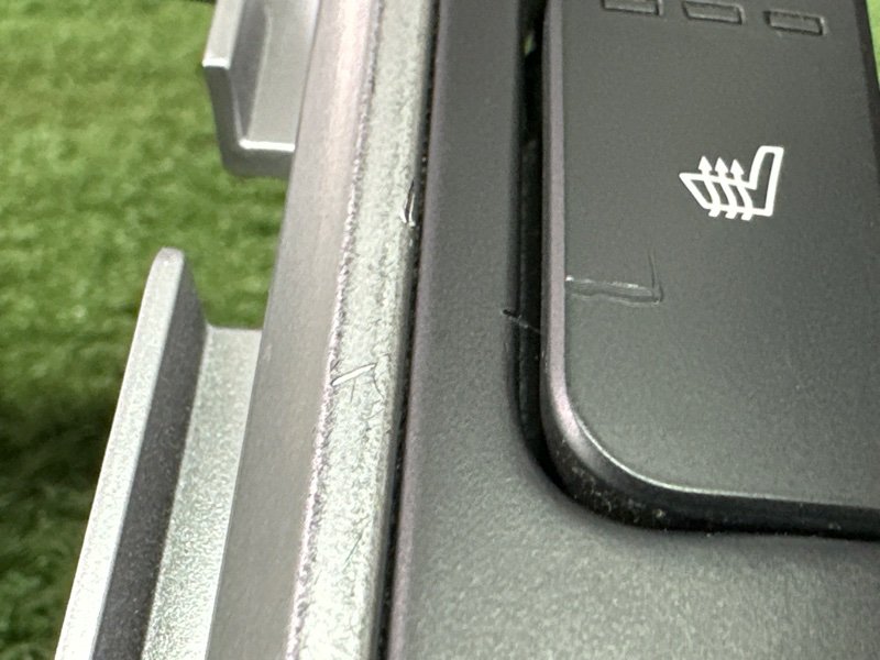 Накладка кулисы АКПП Kia Cerato 4 2021 BD