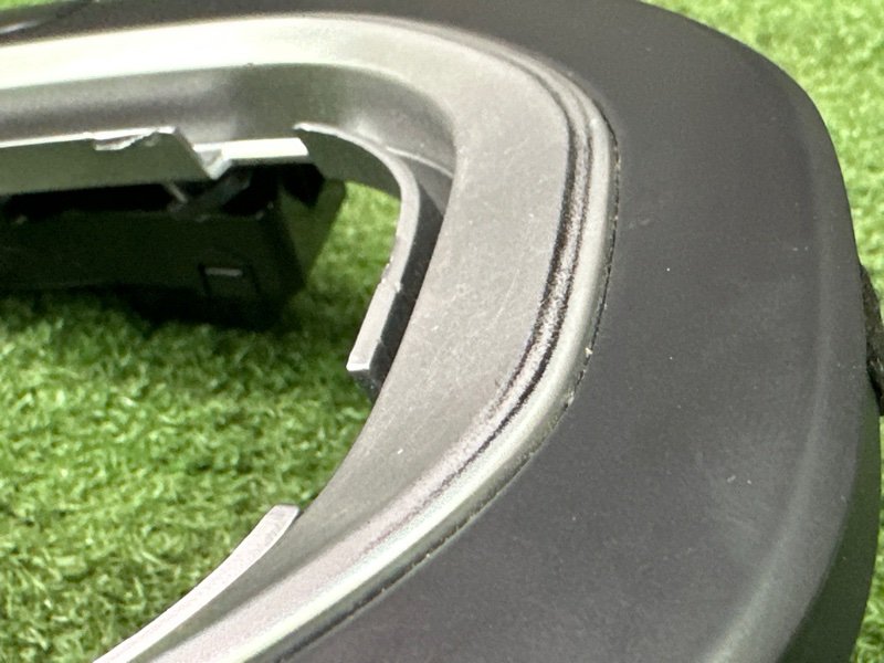 Накладка кулисы АКПП Kia Cerato 4 2021 BD