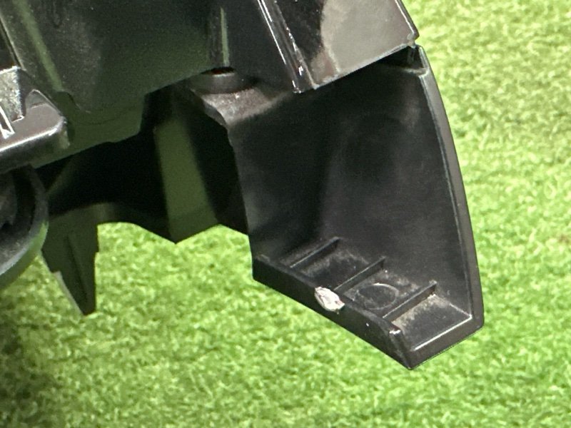 Накладка консоли АКПП Kia Cerato 4 2021 BD