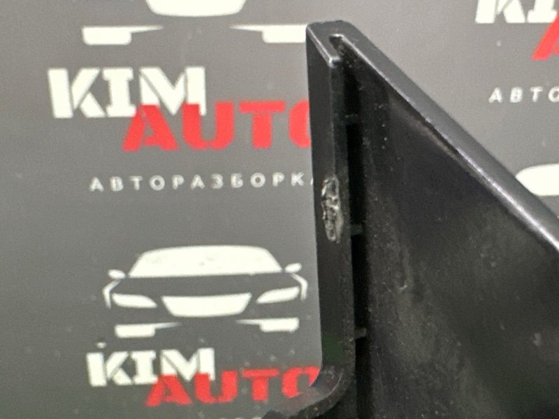 Накладка консоли АКПП Kia Cerato 4 2021 BD