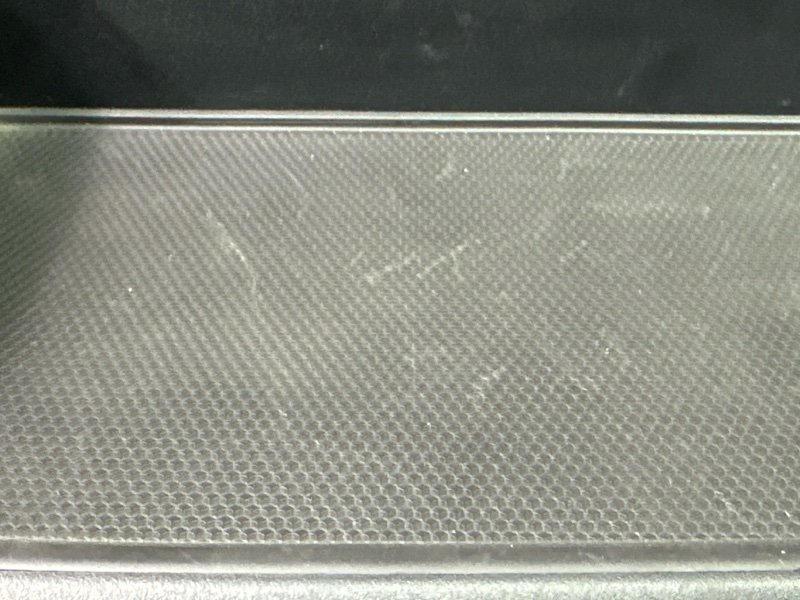 Накладка консоли АКПП Kia Cerato 4 2021 BD