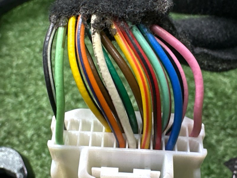 Накладка консоли АКПП Kia Cerato 4 2021 BD